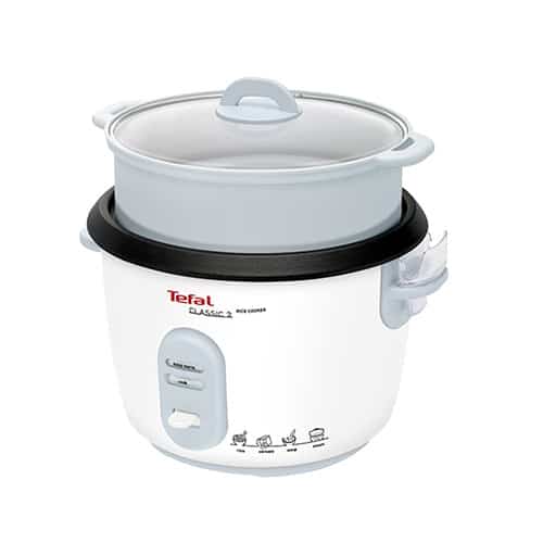 Reiskocher von Tefal im test