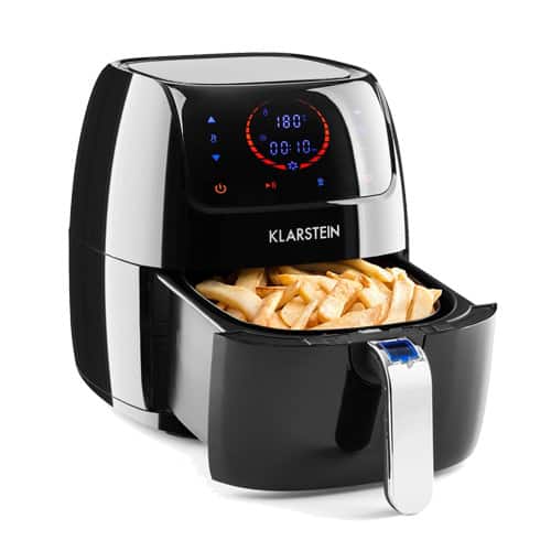 Klarstein Vitair Fries Heißluftfritteuse