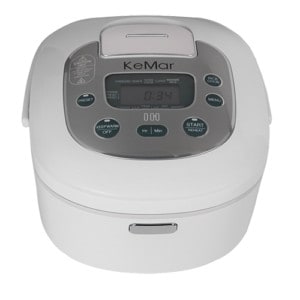 KeMar KIC-180 Reiskocher