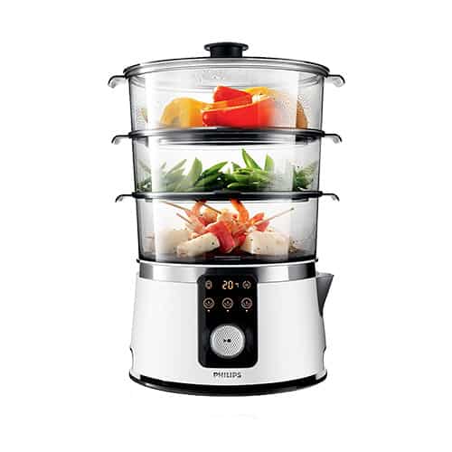 Philips HD 9170/00 Test