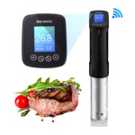 Inkbird ISV-100W Wlan