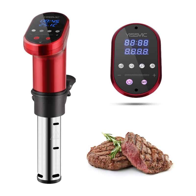 Yissvic Sous Vide Stick