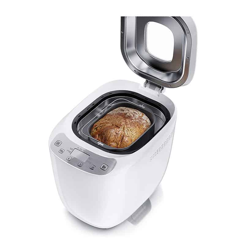 Arendo Brotbackautomat