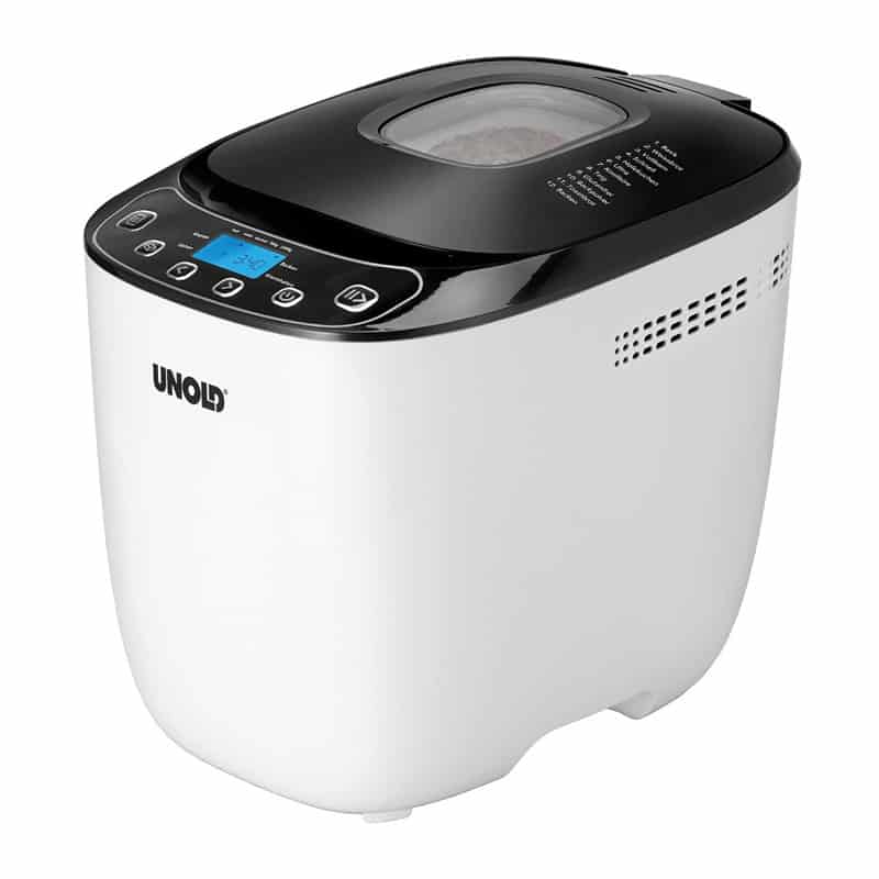 Unold 68010 Backmeister Brotbackautomat