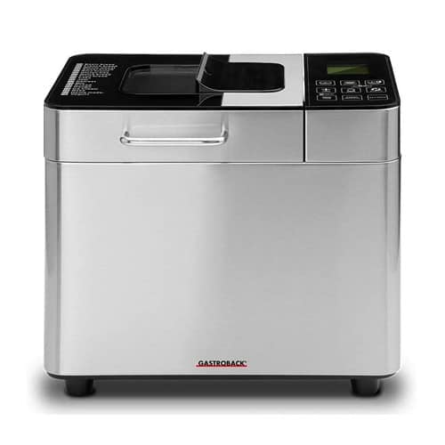 Gastroback 42823 Advanced Design Brotbackautomat
