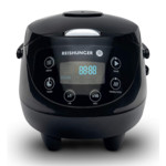 Reishunger Digitaler Mini Reiskocher