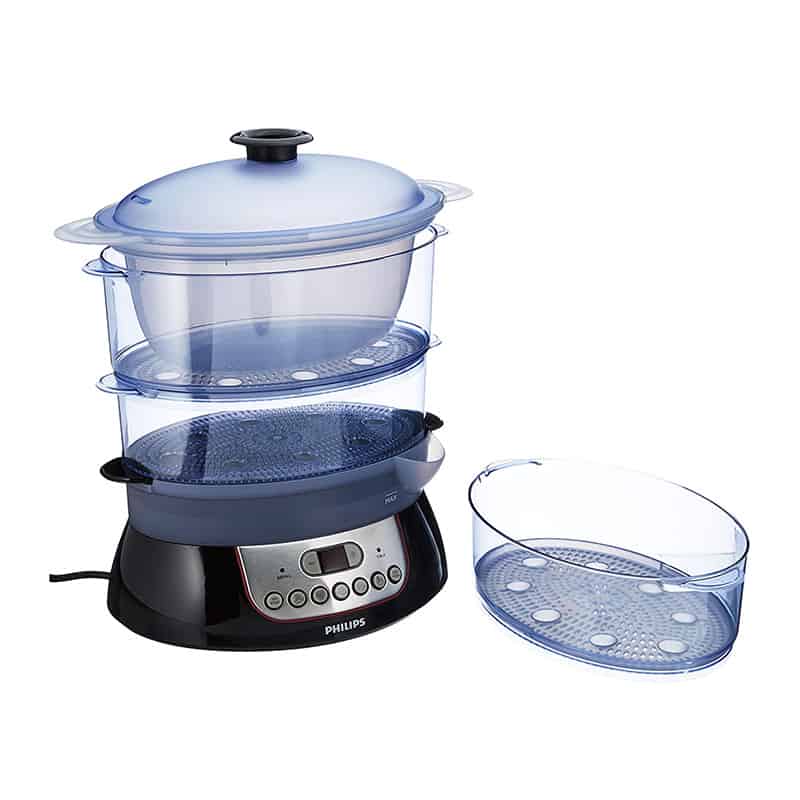 Philips Dampfgarer HD9140