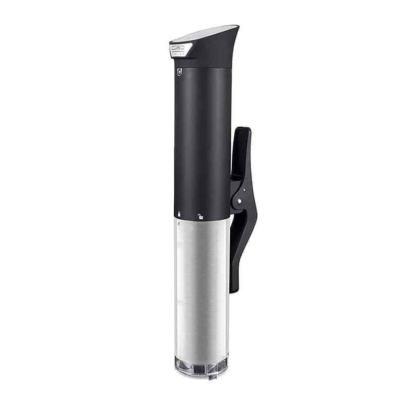 CASO SV 1200 Smart Sous Vide Garer
