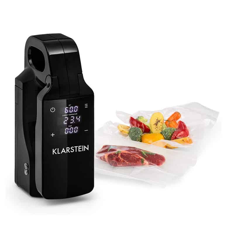 Klarstein Quickstick Free Sous Vide Stick