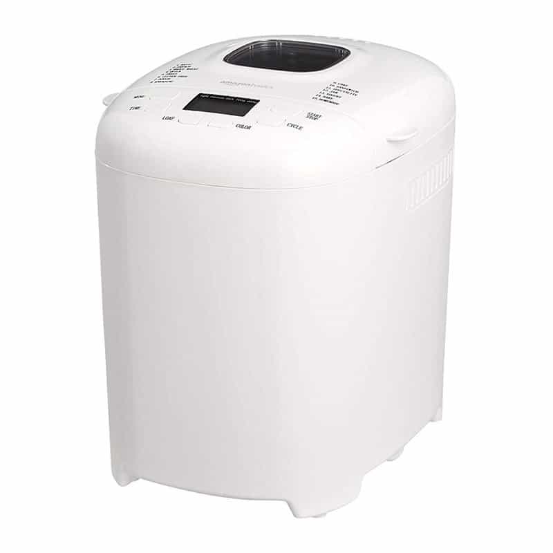 AmazonBasics Brotbackautomat