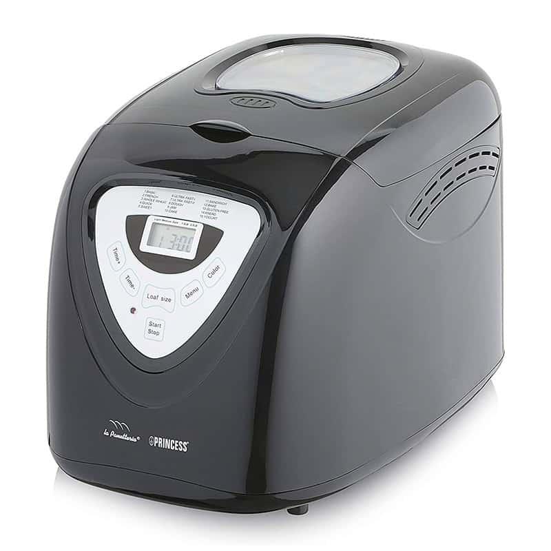 Princess 152009 Brotbackautomat
