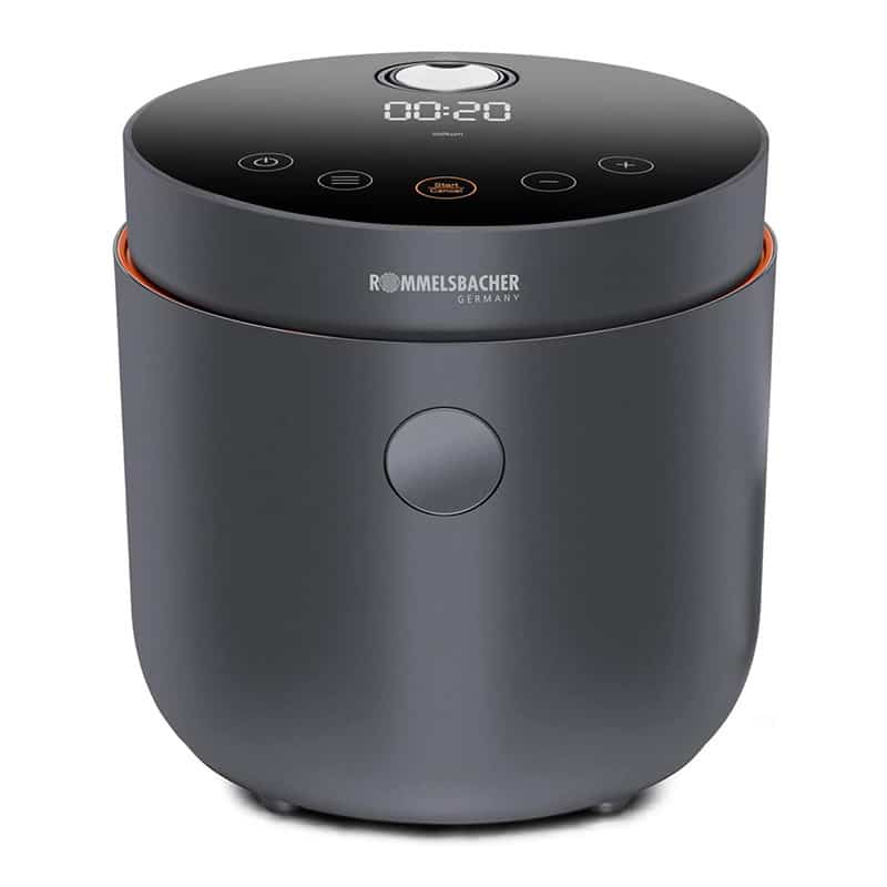 Rommelsbacher MRK 500