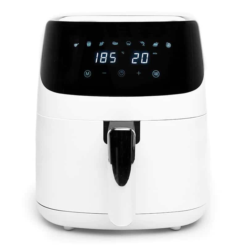 Onyx Cookware Heißluftfritteuse