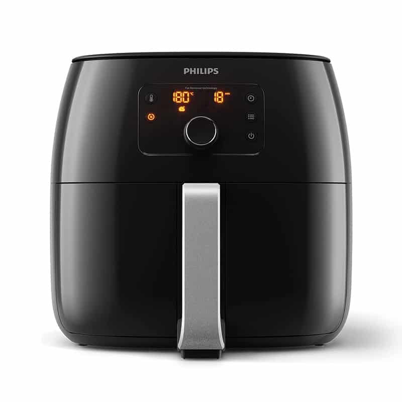 Philips Premium Airfryer XXL